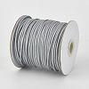 Eco-Friendly Korean Waxed Polyester Cord YC-P002-0.8mm-1128-3