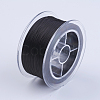 Flat Elastic Crystal String EW-I001-1mm-04-1