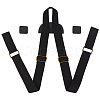 1 Bag Canvas Bag Straps FIND-CY0001-80D-1