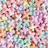 Opaque Resin Decoden Cabochons CRES-M033-01X-1