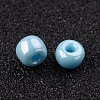 6/0 Glass Seed Beads SEED-A012-4mm-2