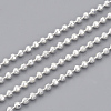 Brass Ball Chains X-CHC-S008-004C-S-1