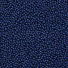 11/0 FGB Grade A Baking Paint Glass Seed Beads X-SEED-N001-A-1012-2