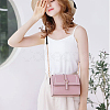 Imitation Leather Purse Shoulder Straps FIND-WH0126-205B-7
