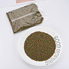 12/0 Glass Seed Beads SEED-S005-6-2
