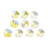 Glass Chandelier Pendants GL-CBA375C-01N-1