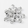 Tibetan Style European Beads X-MPDL-6160-AS-NR-1