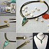 Jewelry Findings Kits FIND-PH0004-04-4