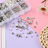 DIY Jewelry Making Kits DIY-YW0003-06P-8