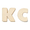 Building Blocks Creative  English Letters AJEW-XCP0002-77-2
