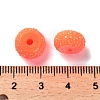 Opaque Resin Beads RESI-B020-07F-3