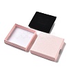 Cardboard Jewelry Set Boxes CBOX-C016-01B-01-3