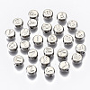 CCB Plastic Beads CCB-N004-002P-3