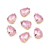 Aurora(JM) Sew on Rhinestone RGLA-B002-07A-223JM-3
