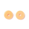Handmade Polymer Clay Beads CLAY-XCP0001-21A-04-2