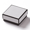Cardboard Jewelry Boxes CON-P008-B02-05-1