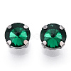 Sew on Rhinestone RGLA-T038-8mm-16-3