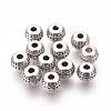 Tibetan Style Alloy Beads LS-X-LF0883Y-NF-1