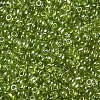 12/0 Glass Seed Beads SEED-A006-2mm-104-2