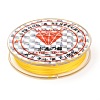 Strong Stretchy Beading Elastic Thread EW-N002-19-4