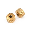304 Stainless Steel Beads STAS-D394-01A-G-2