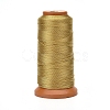 Polyester Threads X-NWIR-G018-E-23-1