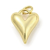 Brass Pendants KK-E114-14G-1