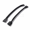 PU Leather Sew on Bag Handles PURS-WH0005-70D-01-1