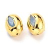 Natural Quartz Beads G-B011-08G-C-2