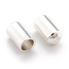 Brass Cord Ends KK-H759-36A-S-3