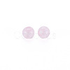 Imitation Jelly Acrylic Beads MACR-S371-11-E03-2