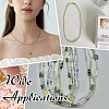 150G Glass Seed Beads SEED-ME0001-03B-5