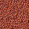 TOHO 15/0 Round Beads X-SEED-TR15-PF0562F-2