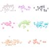 12/0 Glass Seed Beads SEED-X0050-2mm-01-4