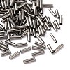 Electroplated Glass Beads GL-G001-01A-03-1