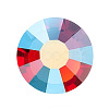 Preciosa® MAXIMA Crystal No Hotfix Flatback Stones Y-PRC-NSS12-90075-200-2