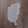 Butterfly Binder Cover DIY Silhouette Silicone Molds LS-SIMO-H018-08-3
