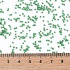 TOHO 15/0 Round Beads SEED-XTR15-0047D-4