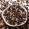 Glass Beads EGLA-A034-SM4mm-13-1