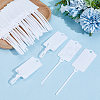 Plastic Sign Cable Ties LS-TOOL-WH0165-39-5