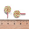 Wood Beads WOOD-M015-04C-02-3