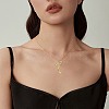 Zinc Alloy Pendants Sets FIND-SZ0004-04-7