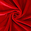 Velvet Fabric DIY-WH0530-71D-1