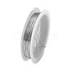 Round Craft Copper Wire X-CW0.5mm006-2