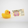 CREATCABIN 50Pcs Duck Theme Paper Card AJEW-CN0001-90B-6