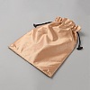 Linen Embroidery Flower Storage Bags ABAG-WH0045-14D-3