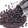 TOHO Round Seed Beads X-SEED-TR08-0382-1