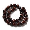 Natural Gemstone Beads Z0RQQ014-4