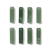 Natural Green Aventurine Pendants G-L593-01D-1