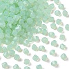 Preciosa&reg Crystal Beads X-PRC-BA6-51000-3